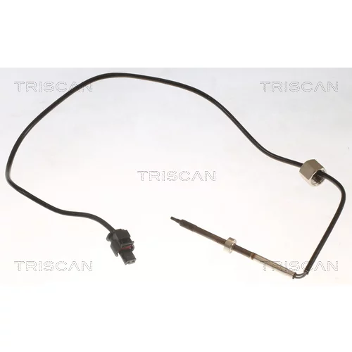 Snímač teploty výfukových plynov 8826 23038 /TRISCAN/
