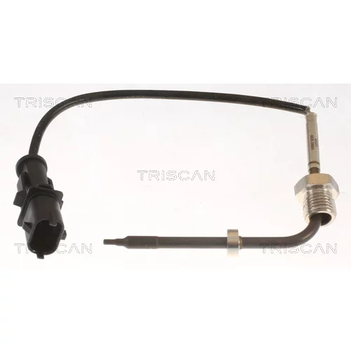 Snímač teploty výfukových plynov TRISCAN 8826 24004