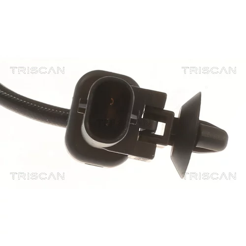 Snímač teploty výfukových plynov 8826 24027 /TRISCAN/ - obr. 1