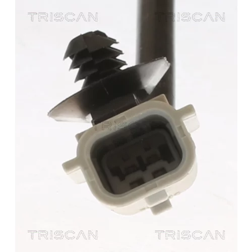 Snímač teploty výfukových plynov 8826 25002 /TRISCAN/ - obr. 1