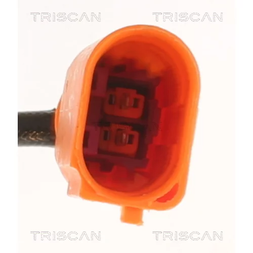 Snímač teploty výfukových plynov 8826 29134 /TRISCAN/ - obr. 1