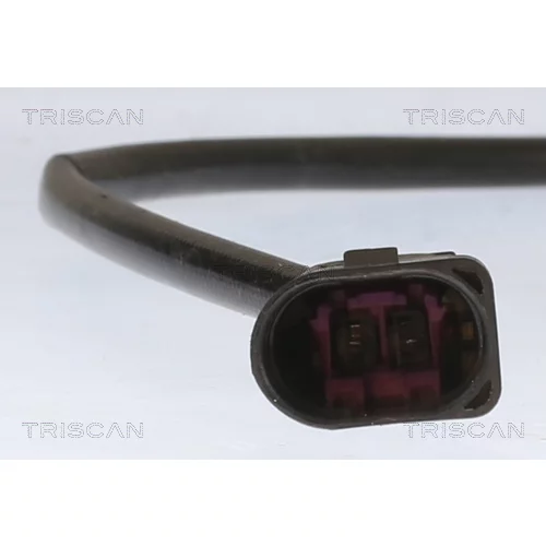 Snímač teploty výfukových plynov 8826 29141 /TRISCAN/ - obr. 1