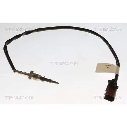 Snímač teploty výfukových plynov TRISCAN 8826 29172