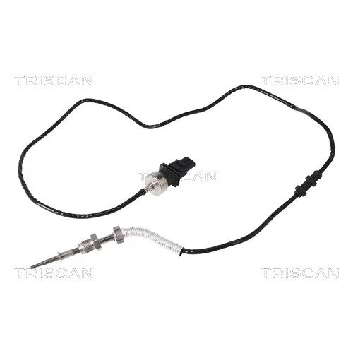 Snímač teploty výfukových plynov TRISCAN 8826 29207