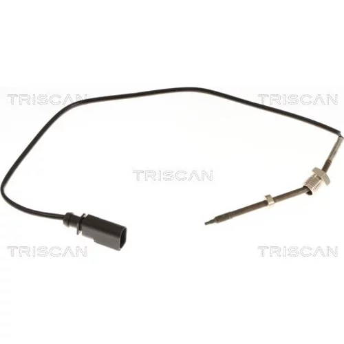 Snímač teploty výfukových plynov TRISCAN 8826 29224