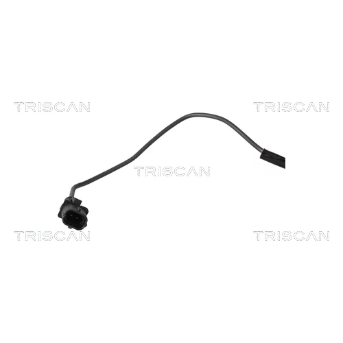 Snímač teploty výfukových plynov 8826 65001 /TRISCAN/ - obr. 1