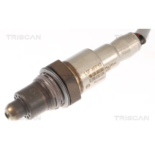 Lambda sonda 8845 10029 /TRISCAN/ - obr. 2