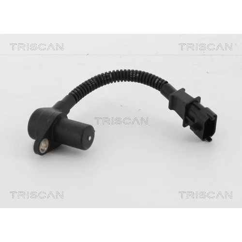 Snímač impulzov kľukového hriadeľa TRISCAN 8855 18108