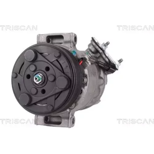 Kompresor klimatizácie TRISCAN 9020 16006