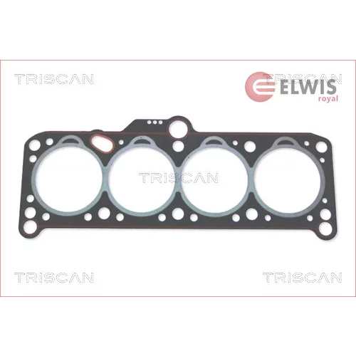 Tesnenie hlavy valcov TRISCAN 501-8524