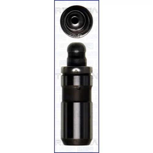 Zdvihátko ventilu TRISCAN 80-24011