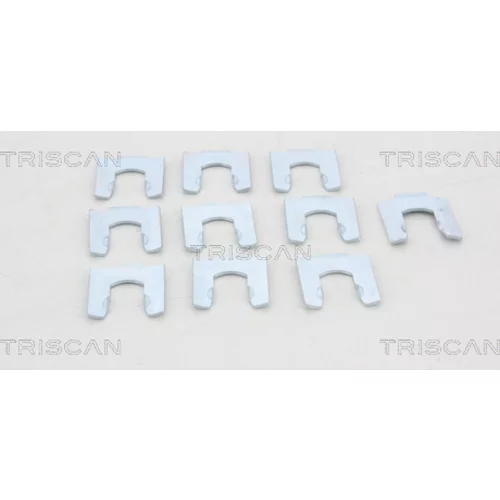 Držiak brzdovej hadice TRISCAN 8105 3209