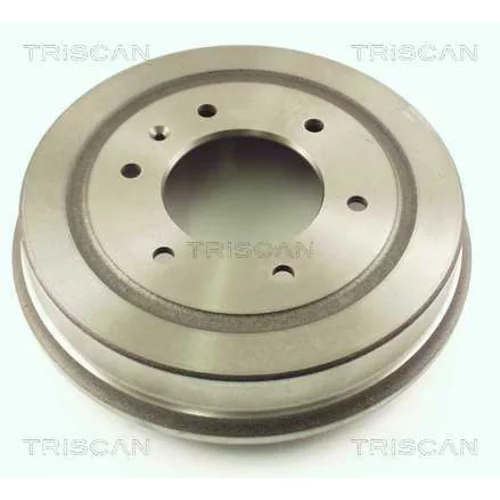 Brzdový bubon TRISCAN 8120 10208