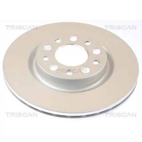Brzdový kotúč TRISCAN 8120 15149C