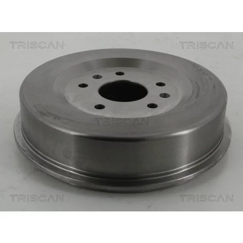 Brzdový bubon TRISCAN 8120 17208