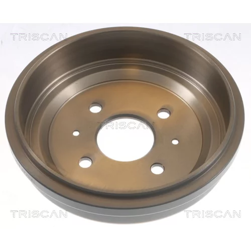 Brzdový bubon 8120 21203C /TRISCAN/ - obr. 1