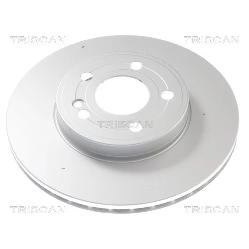 Brzdový kotúč TRISCAN 8120 231066C