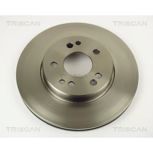 Brzdový kotúč 8120 23107 /TRISCAN/