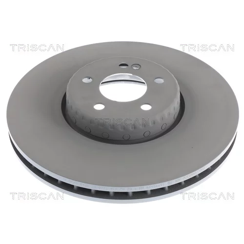 Brzdový kotúč TRISCAN 8120 231071C