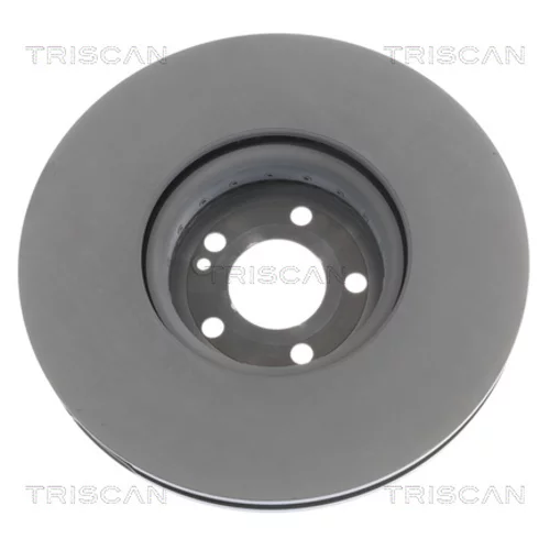 Brzdový kotúč 8120 231071C /TRISCAN/ - obr. 1