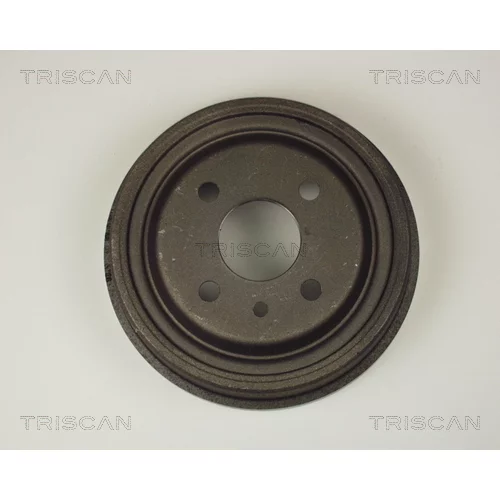 Brzdový bubon 8120 24202 /TRISCAN/