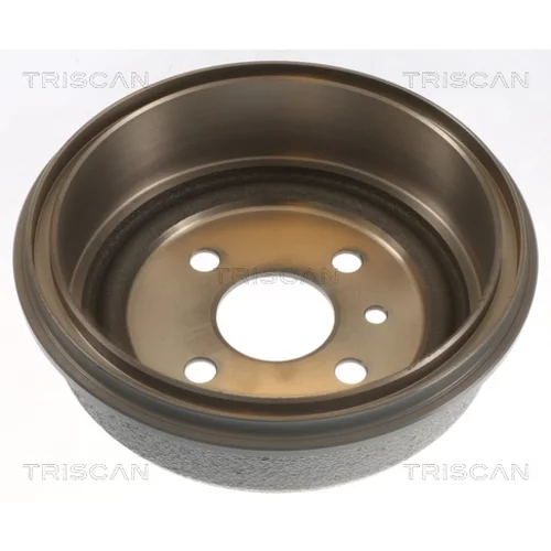 Brzdový bubon 8120 24203C /TRISCAN/ - obr. 1