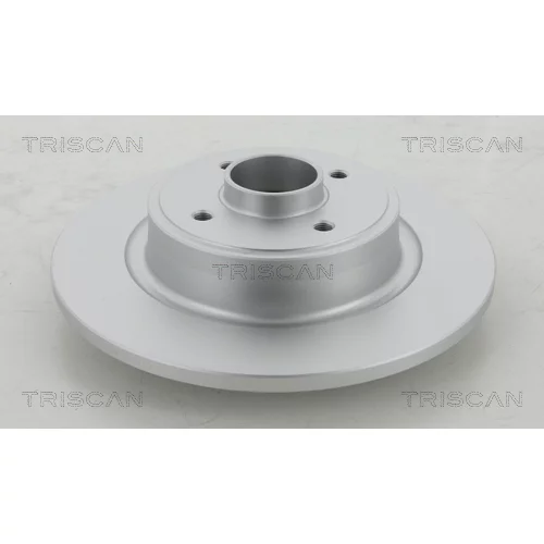 Brzdový kotúč TRISCAN 8120 25146C