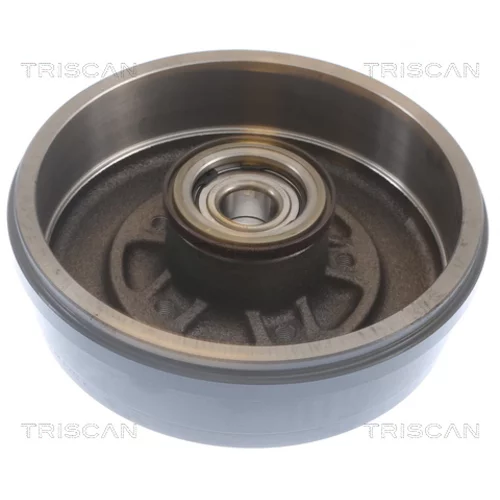 Brzdový bubon 8120 25225C /TRISCAN/ - obr. 1