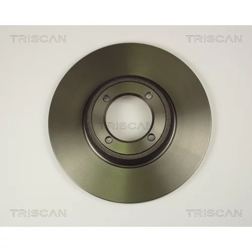 Brzdový kotúč 8120 28105 /TRISCAN/