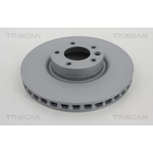Brzdový kotúč TRISCAN 8120 291029C