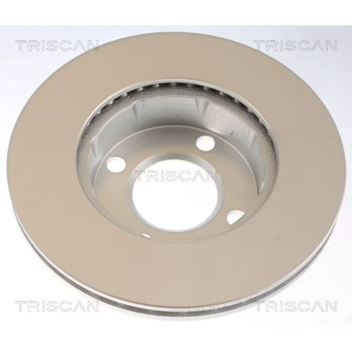 Brzdový kotúč 8120 29106C /TRISCAN/ - obr. 1