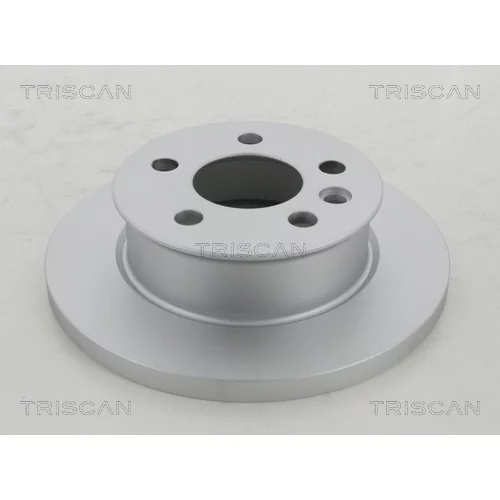 Brzdový kotúč TRISCAN 8120 29130C