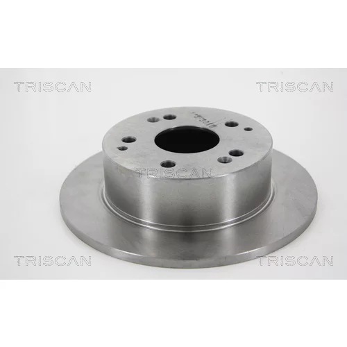 Brzdový kotúč 8120 40132 /TRISCAN/