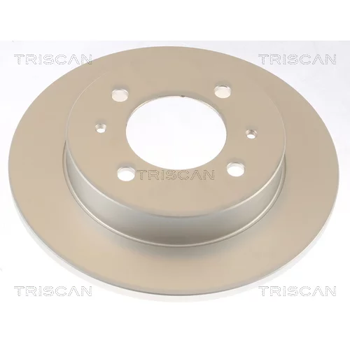 Brzdový kotúč TRISCAN 8120 43111C