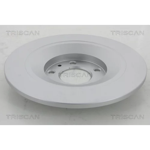 Brzdový kotúč 8120 50159C /TRISCAN/ - obr. 1