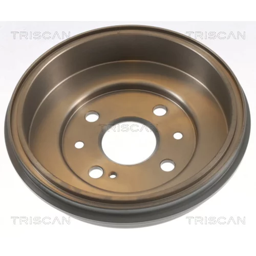 Brzdový bubon 8120 50211C /TRISCAN/ - obr. 1