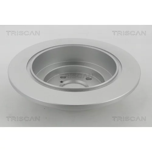 Brzdový kotúč 8120 68103C /TRISCAN/ - obr. 1