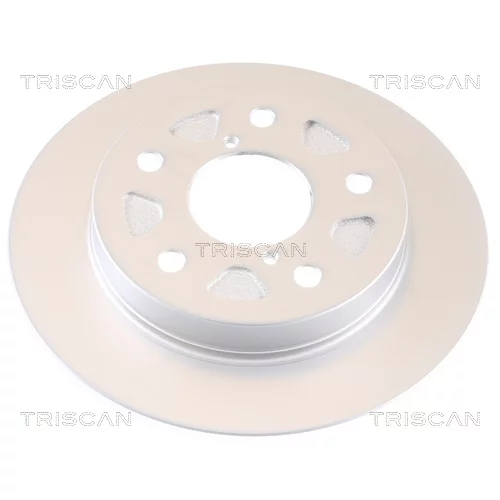 Brzdový kotúč TRISCAN 8120 69147C