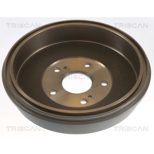 Brzdový bubon 8120 69218C /TRISCAN/ - obr. 1