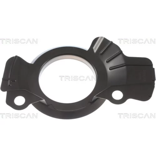 Ochranný plech proti rozstreku, Brzdový kotúč TRISCAN 8125 43112