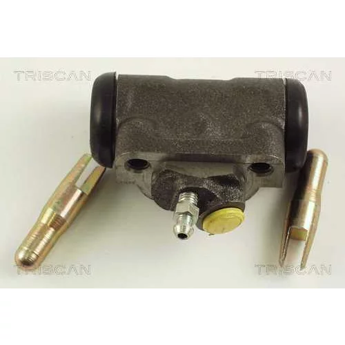 Brzdový valček kolesa TRISCAN 8130 13019