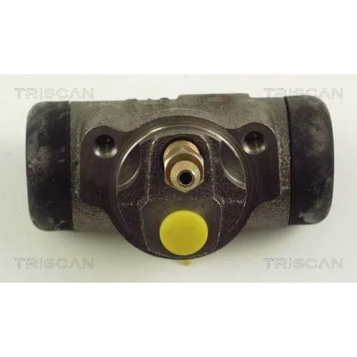 Brzdový valček kolesa TRISCAN 8130 13025