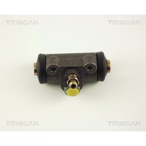 Brzdový valček kolesa TRISCAN 8130 27004
