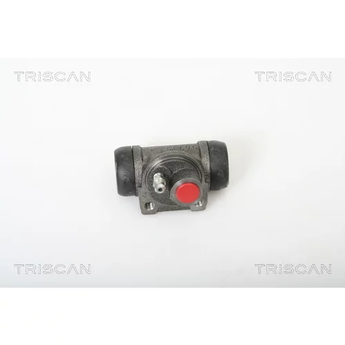 Brzdový valček kolesa TRISCAN 8130 28027