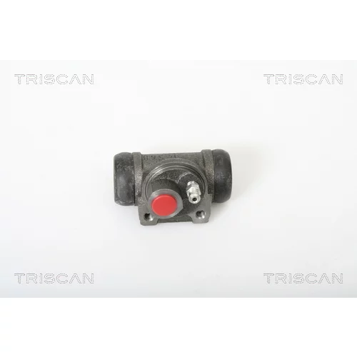 Brzdový valček kolesa TRISCAN 8130 28028