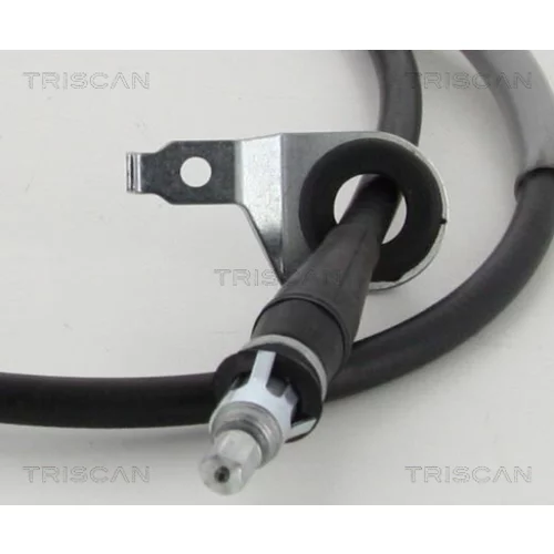 Ťažné lanko parkovacej brzdy 8140 11152 /TRISCAN/ - obr. 1