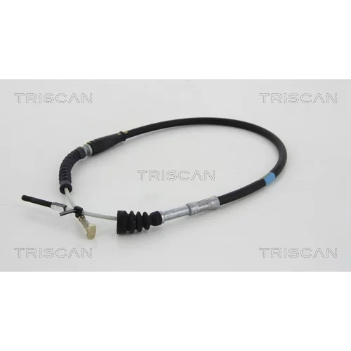 Ťažné lanko parkovacej brzdy TRISCAN 8140 131273