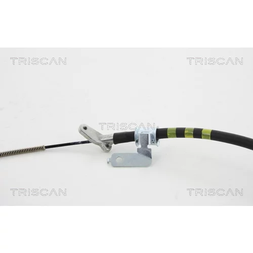 Ťažné lanko parkovacej brzdy 8140 131325 /TRISCAN/ - obr. 2