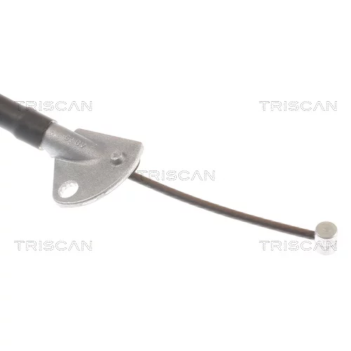 Ťažné lanko parkovacej brzdy 8140 131350 /TRISCAN/ - obr. 1