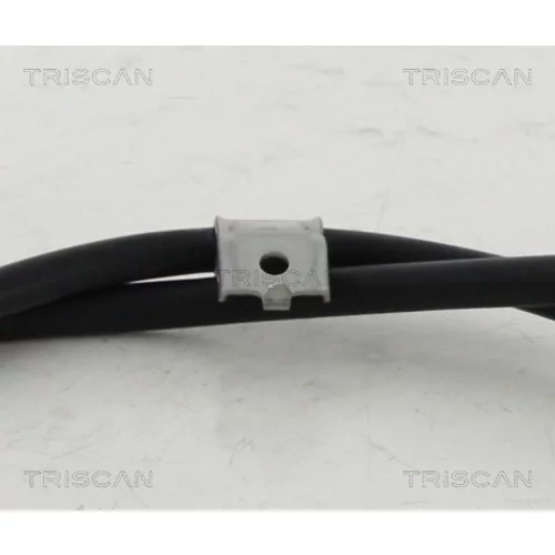 Ťažné lanko parkovacej brzdy 8140 141132 /TRISCAN/ - obr. 2